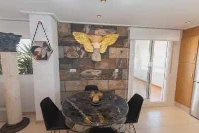 3 soverom Leilighet til salgs i Los Dolses med svømmebasseng - € 395 000 (Ref: 9914860)