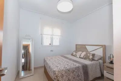 3 soverom Leilighet til salgs i Los Dolses med svømmebasseng - € 395 000 (Ref: 9914860)