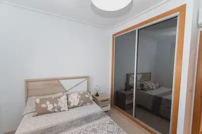 3 soverom Leilighet til salgs i Los Dolses med svømmebasseng - € 395 000 (Ref: 9914860)