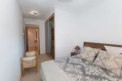 3 soverom Leilighet til salgs i Los Dolses med svømmebasseng - € 395 000 (Ref: 9914860)