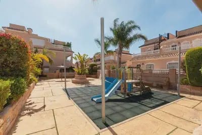 3 soverom Leilighet til salgs i Los Dolses med svømmebasseng - € 395 000 (Ref: 9914860)