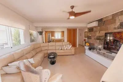 3 soverom Leilighet til salgs i Los Dolses, Orihuela med svømmebasseng - € 395 000 (Ref: 9914860)