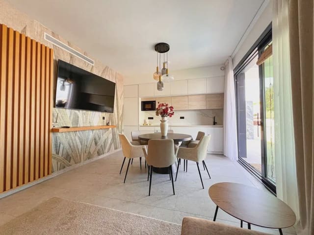 3 sovrum Lägenhet till salu i Guardamar del Segura - 399 000 € (Ref: 9914862)