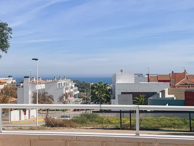 3 sovrum Lägenhet till salu i Guardamar del Segura - 399 000 € (Ref: 9914862)