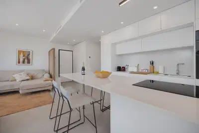 2 makuuhuone Huoneisto myytävänä paikassa Las Colinas Golf mukana uima-altaan - 449 000 € (Ref: 9914863)