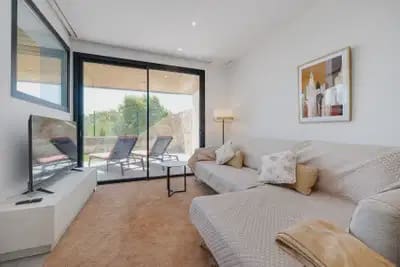 2 makuuhuone Huoneisto myytävänä paikassa Las Colinas Golf, Orihuela mukana uima-altaan - 449 000 € (Ref: 9914863)