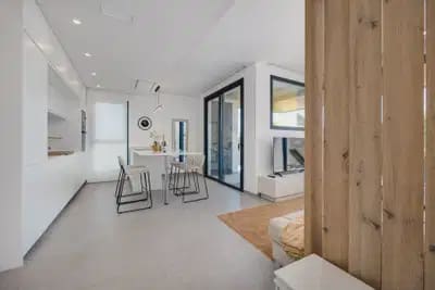 2 makuuhuone Huoneisto myytävänä paikassa Las Colinas Golf, Orihuela mukana uima-altaan - 449 000 € (Ref: 9914863)