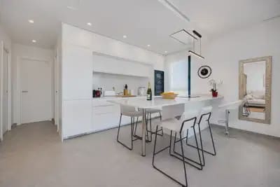 2 makuuhuone Huoneisto myytävänä paikassa Las Colinas Golf mukana uima-altaan - 449 000 € (Ref: 9914863)
