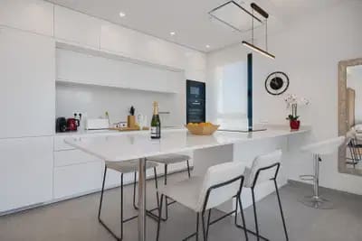 2 makuuhuone Huoneisto myytävänä paikassa Las Colinas Golf mukana uima-altaan - 449 000 € (Ref: 9914863)