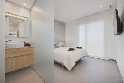 2 makuuhuone Huoneisto myytävänä paikassa Las Colinas Golf mukana uima-altaan - 449 000 € (Ref: 9914863)