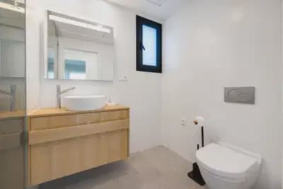 2 makuuhuone Huoneisto myytävänä paikassa Las Colinas Golf mukana uima-altaan - 449 000 € (Ref: 9914863)