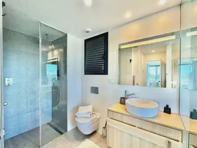 2 chambre Appartement à vendre à Las Colinas Golf, Orihuela avec piscine - 425 000 € (Ref: 9914864)