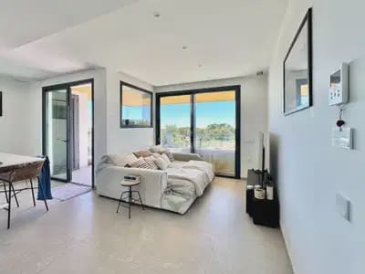 2 makuuhuone Huoneisto myytävänä paikassa Las Colinas Golf mukana uima-altaan - 425 000 € (Ref: 9914864)