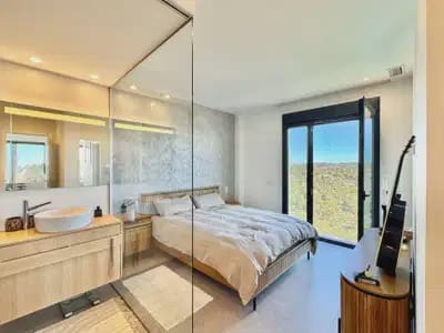 2 chambre Appartement à vendre à Las Colinas Golf, Orihuela avec piscine - 425 000 € (Ref: 9914864)