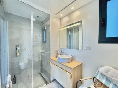 2 makuuhuone Huoneisto myytävänä paikassa Las Colinas Golf mukana uima-altaan - 425 000 € (Ref: 9914864)