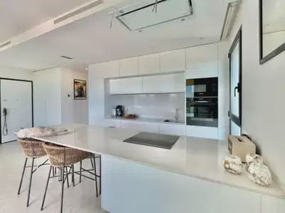 2 makuuhuone Huoneisto myytävänä paikassa Las Colinas Golf mukana uima-altaan - 425 000 € (Ref: 9914864)