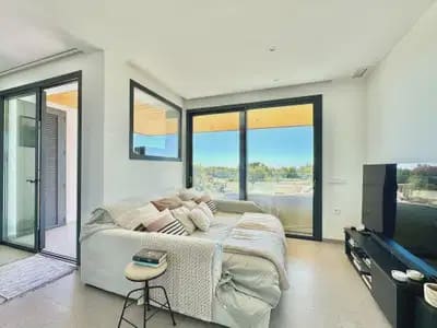 2 makuuhuone Huoneisto myytävänä paikassa Las Colinas Golf mukana uima-altaan - 425 000 € (Ref: 9914864)