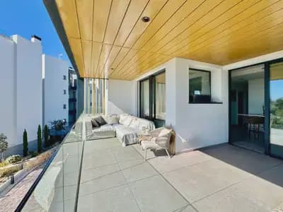 2 makuuhuone Huoneisto myytävänä paikassa Las Colinas Golf mukana uima-altaan - 425 000 € (Ref: 9914864)
