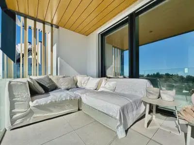 2 makuuhuone Huoneisto myytävänä paikassa Las Colinas Golf mukana uima-altaan - 425 000 € (Ref: 9914864)