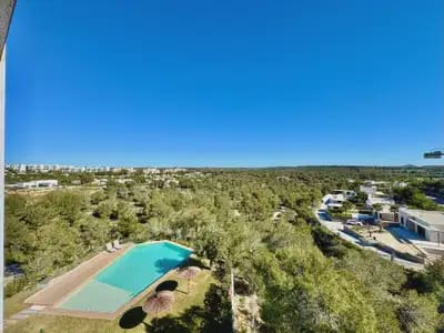 2 makuuhuone Huoneisto myytävänä paikassa Las Colinas Golf mukana uima-altaan - 425 000 € (Ref: 9914864)