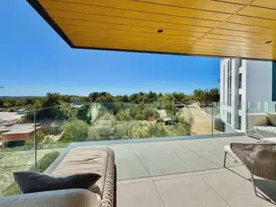 2 makuuhuone Huoneisto myytävänä paikassa Las Colinas Golf mukana uima-altaan - 425 000 € (Ref: 9914864)