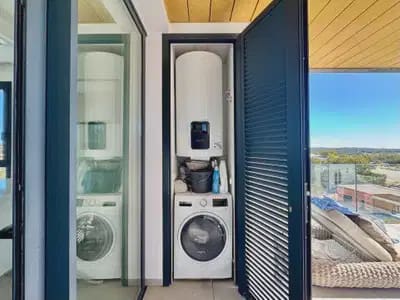 2 makuuhuone Huoneisto myytävänä paikassa Las Colinas Golf mukana uima-altaan - 425 000 € (Ref: 9914864)