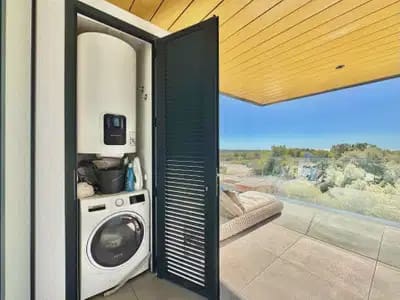 2 makuuhuone Huoneisto myytävänä paikassa Las Colinas Golf mukana uima-altaan - 425 000 € (Ref: 9914864)