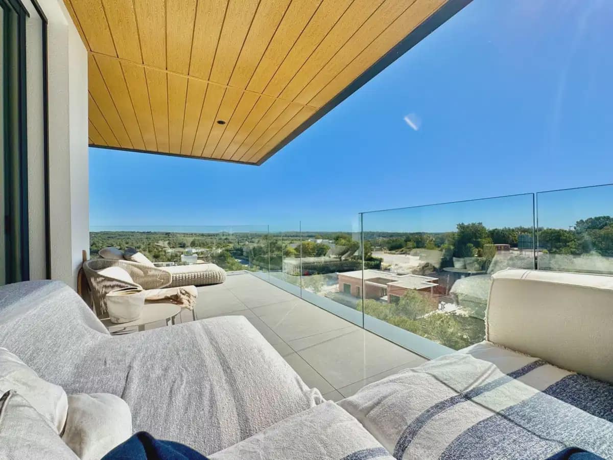 2 makuuhuone Huoneisto myytävänä paikassa Las Colinas Golf mukana uima-altaan - 425 000 € (Ref: 9914864)