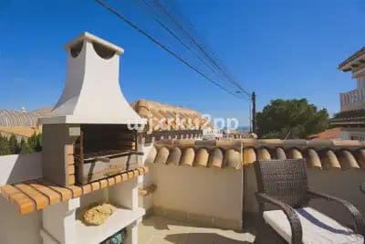 3 makuuhuone Huvila myytävänä paikassa Torrevieja - 449 000 € (Ref: 9914865)