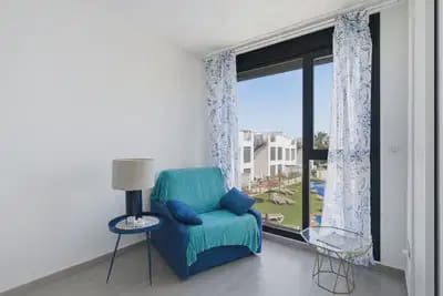 3 soveværelse Villa til salg i Orihuela Costa med swimmingpool garage - € 429.000 (Ref: 9914866)