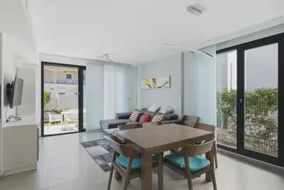 3 soveværelse Villa til salg i Orihuela Costa med swimmingpool garage - € 429.000 (Ref: 9914866)