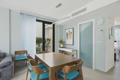 3 soveværelse Villa til salg i Orihuela Costa med swimmingpool garage - € 429.000 (Ref: 9914866)
