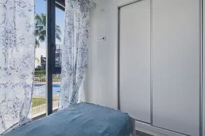 3 soveværelse Villa til salg i Orihuela Costa med swimmingpool garage - € 429.000 (Ref: 9914866)