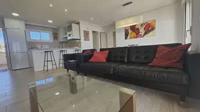 3 bedroom Beach Apartment for sale in Mil Palmeras, Orihuela - € 450,000 (Ref: 9914867)