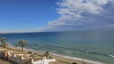 3 bedroom Beach Apartment for sale in Mil Palmeras - € 450,000 (Ref: 9914867)