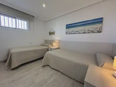 3 bedroom Beach Apartment for sale in Mil Palmeras - € 450,000 (Ref: 9914867)
