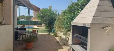 4 chambre Villa/Maison à vendre à La Nucia - 450 000 € (Ref: 9914869)