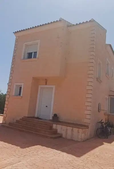 4 bedroom Villa for sale in La Nucia - € 450,000 (Ref: 9914869)