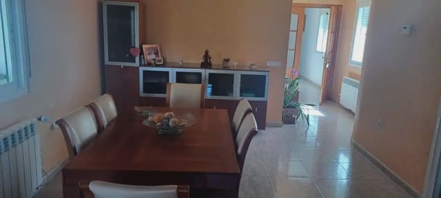 4 chambre Villa/Maison à vendre à La Nucia - 450 000 € (Ref: 9914869)