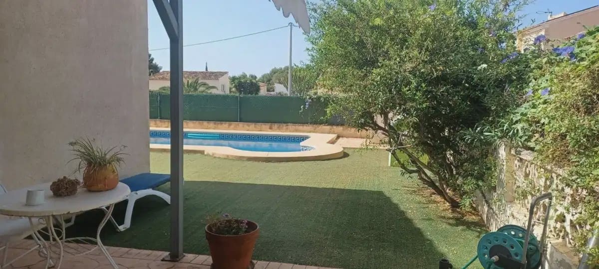 4 bedroom Villa for sale in La Nucia - € 450,000 (Ref: 9914869)