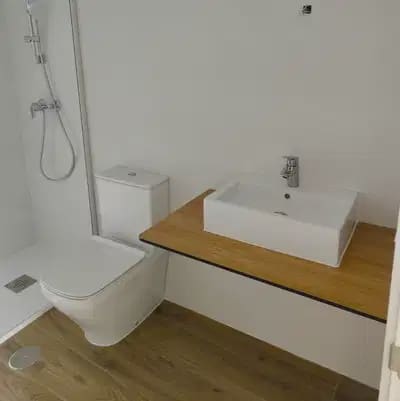 2 makuuhuone Huoneisto myytävänä paikassa Finestrat - 420 000 € (Ref: 9914870)