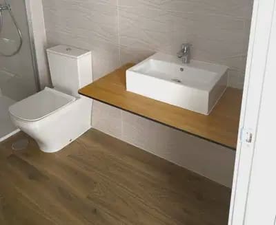 2 makuuhuone Huoneisto myytävänä paikassa Finestrat - 420 000 € (Ref: 9914870)