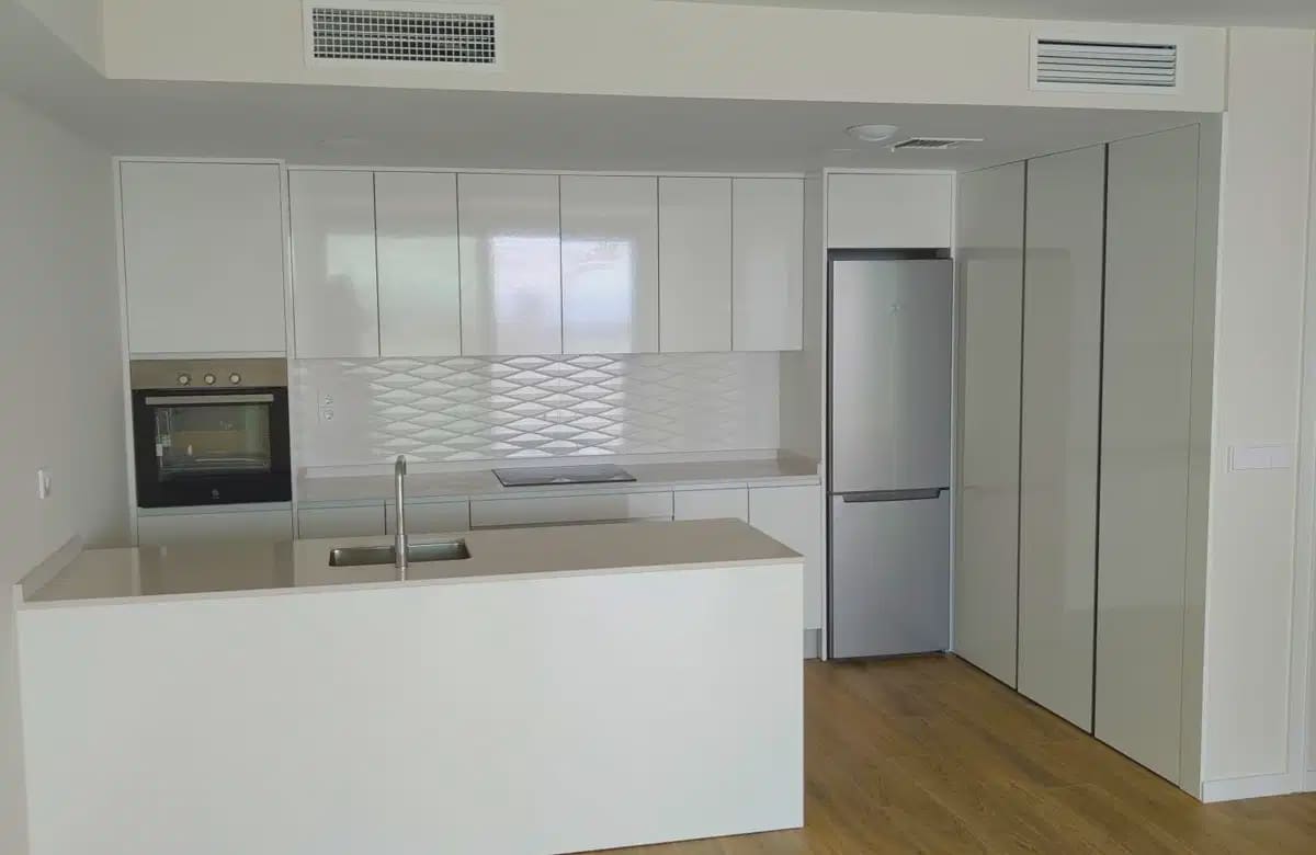 2 makuuhuone Huoneisto myytävänä paikassa Finestrat - 420 000 € (Ref: 9914870)