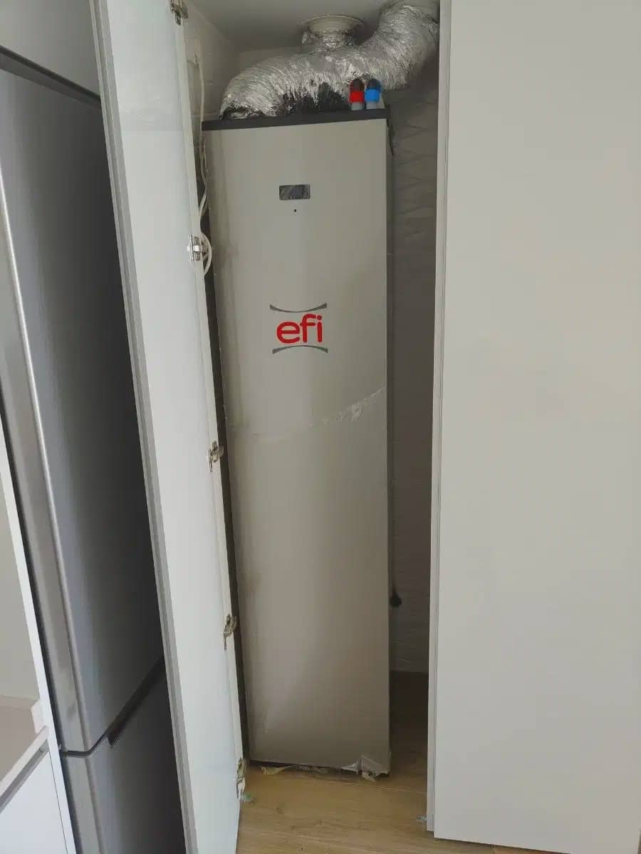 2 makuuhuone Huoneisto myytävänä paikassa Finestrat - 420 000 € (Ref: 9914870)