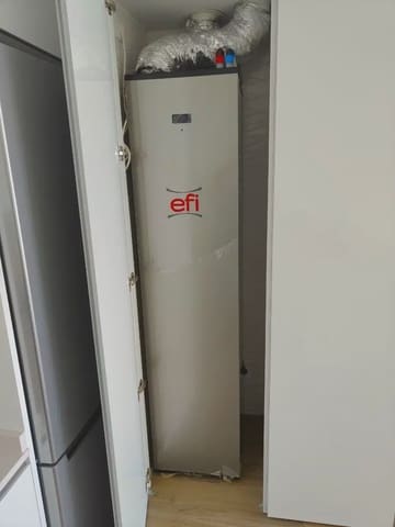2 makuuhuone Huoneisto myytävänä paikassa Finestrat - 420 000 € (Ref: 9914870)