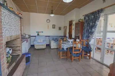 2 chambre Villa/Maison à vendre à Benidorm - 389 900 € (Ref: 9914871)