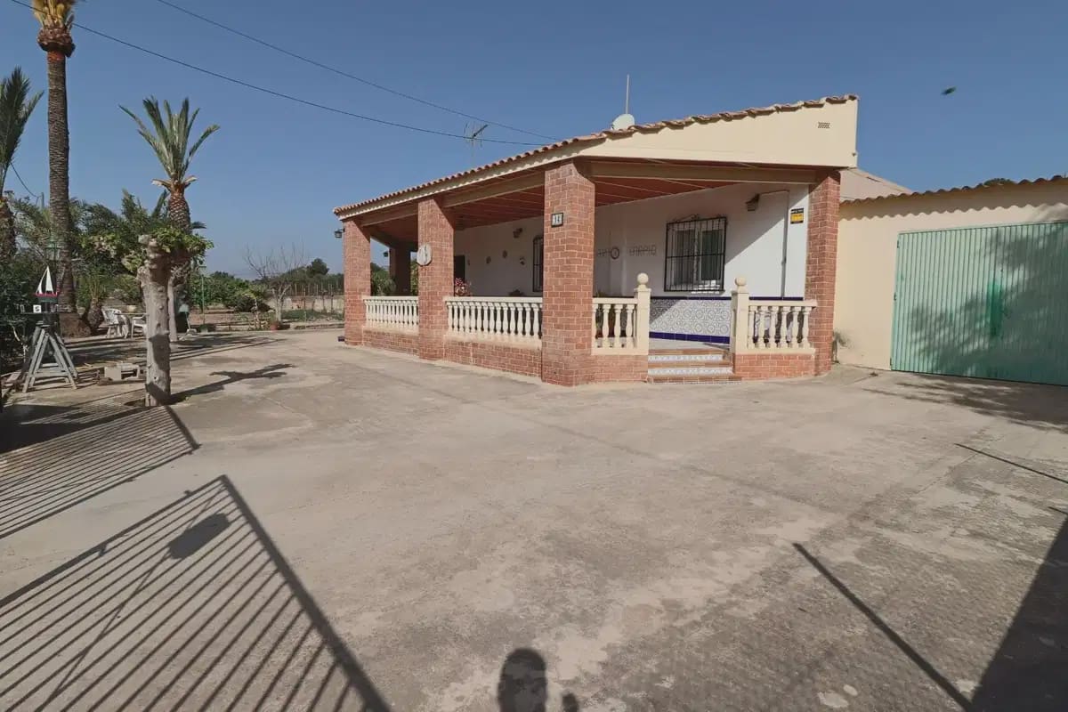 2 Zimmer Villa zu verkaufen in Benidorm - 389.900 € (Ref: 9914871)