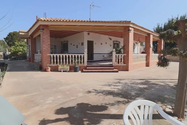 2 chambre Villa/Maison à vendre à Benidorm - 389 900 € (Ref: 9914871)