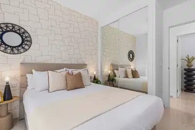 3 bedroom Penthouse for sale in Ciudad Quesada with pool - € 444,500 (Ref: 9914872)