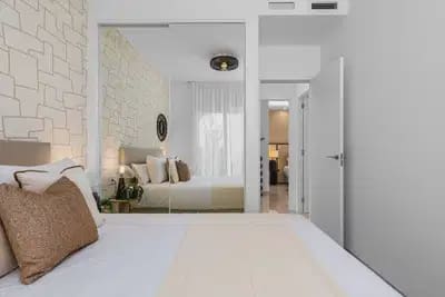 3 bedroom Penthouse for sale in Ciudad Quesada with pool - € 444,500 (Ref: 9914872)